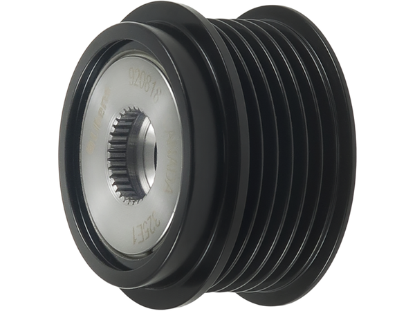 AFP3111(LITENS) — Växelströmsgenerators långgående remskivor