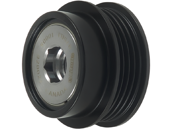 AFP5071(LITENS) — Växelströmsgenerators långgående remskivor