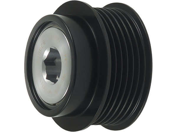 AFP5078(LITENS) — Växelströmsgenerators långgående remskivor