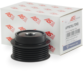 AFP5078(LITENS) - AFP5078(LITENS)U