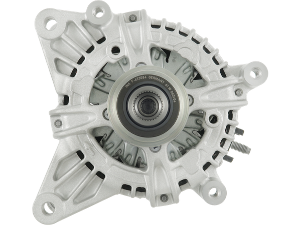 A01447S — Generatorer