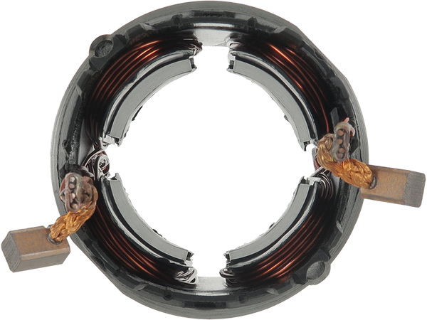 SF3038S — Startmotors lindningsstatorer