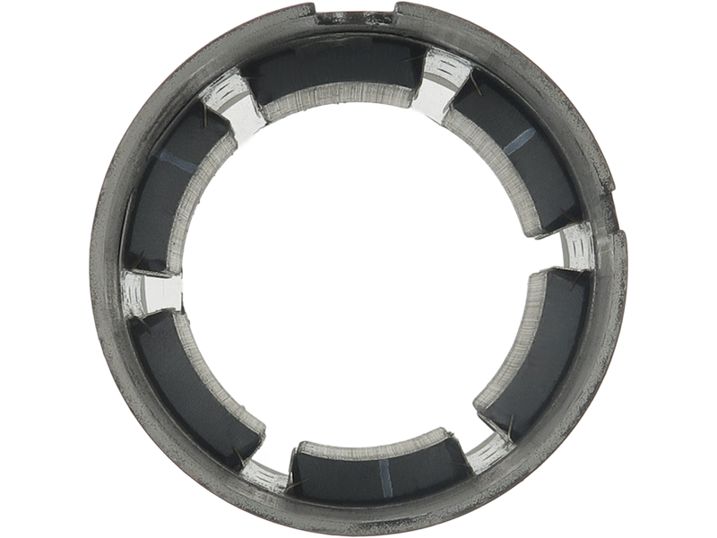 Brand new AS-PL Starter motor yoke with magnets