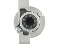 AS-PL Startmotor S9950S
