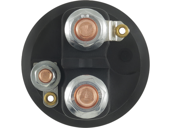 SP3013 — Startmotors automathylsor