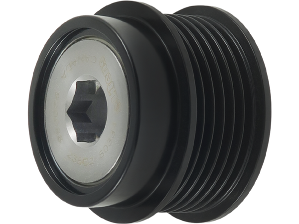 AFP5081(LITENS) — Växelströmsgenerators långgående remskivor