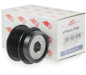 AFP5081(LITENS) - AFP5081(LITENS)U