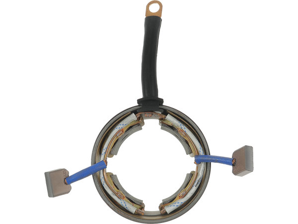 SF9066S — Startmotorers borsthållare