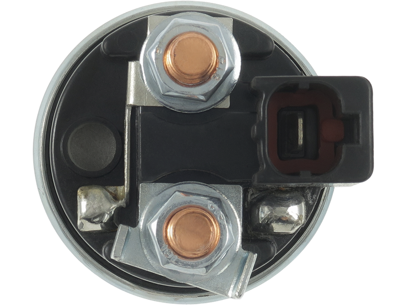Brand new AS-PL Starter motor solenoid