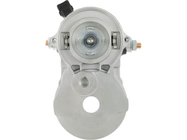 SS6176S — Startmotors automater