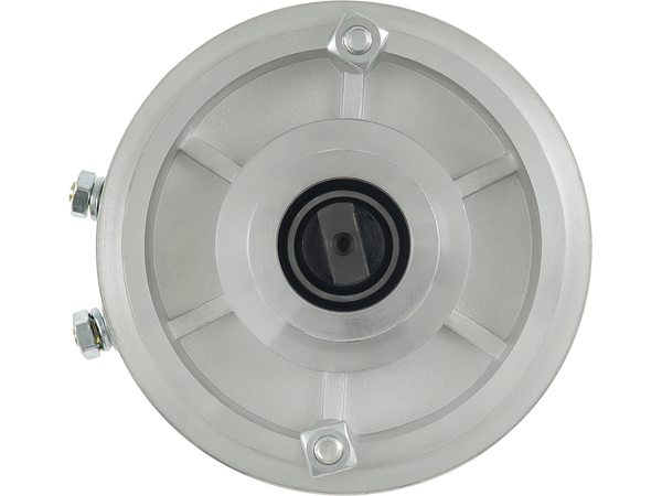 DC9095S — Likströmsmotorer