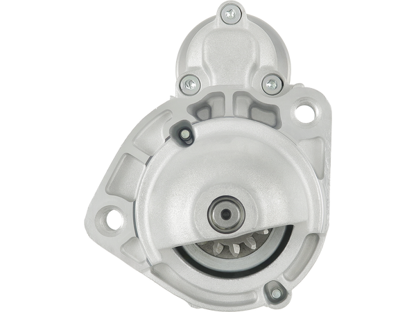 AS-PL Startmotor S01137S