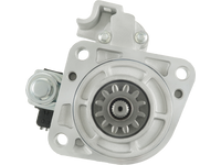 AS-PL Startmotor S5637S