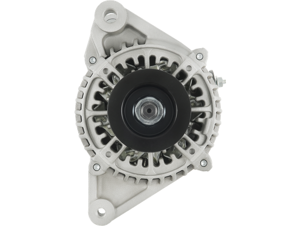 A6121 — Generatorer