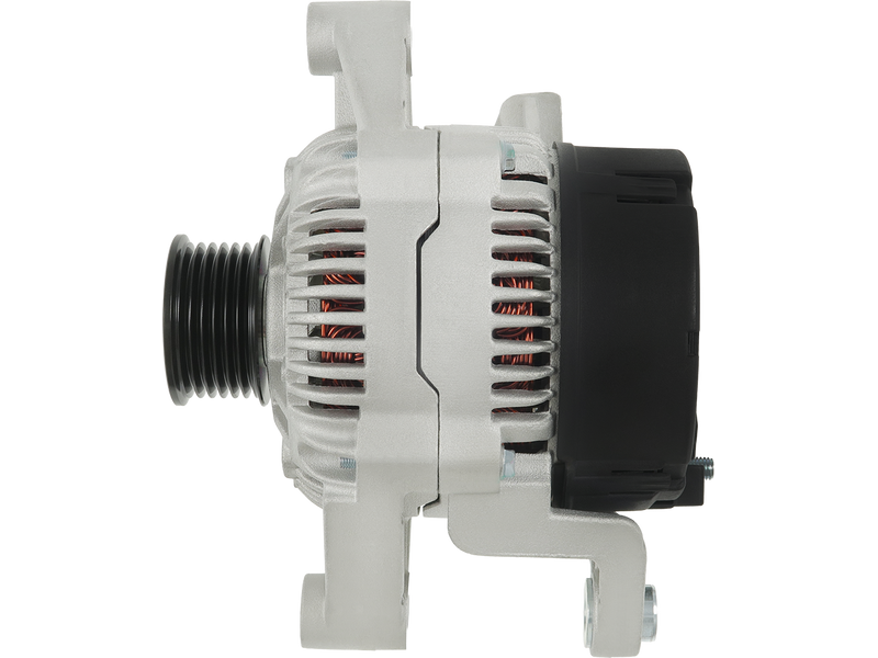 Brand new AS-PL Alternator