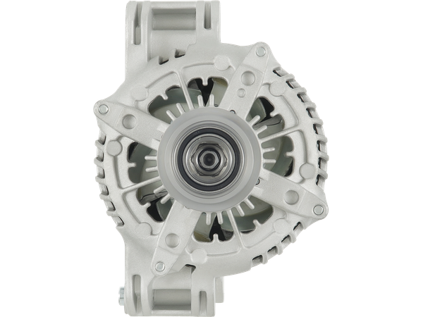 A6962S — Generatorer