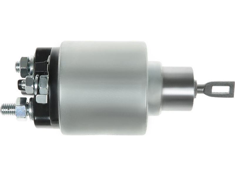 Brand new AS-PL Starter motor solenoid