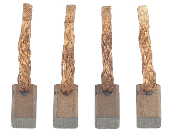 SB3025S — Startmotorers borstar