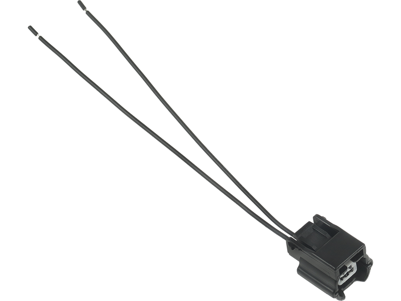Brand new AS-PL Alternator connection harness