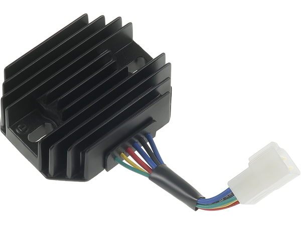 ARR9005S — Växelströmsgeneratorers reglage