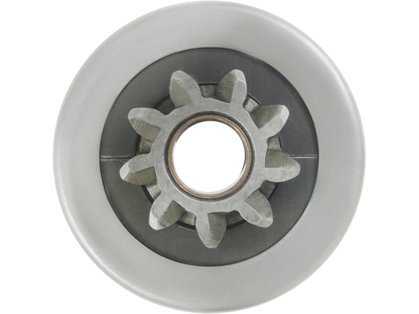 SD9316(LETRIKA) — Startmotors bendix