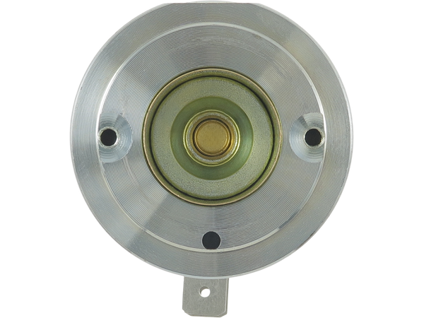 SS4076S — Startmotors automater