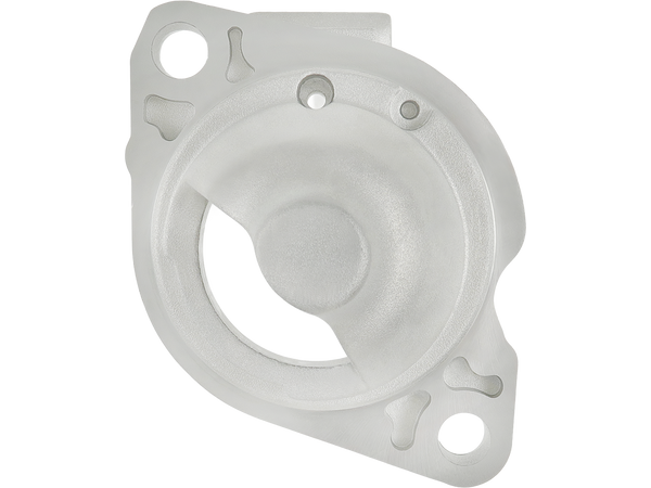 SBR9142S — Startmotorers huvud