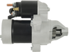 AS-PL Startmotor S2162S, bild 2