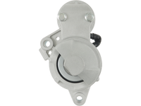 AS-PL Startmotor S2162S