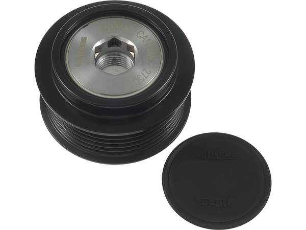 AFP5096(LITENS) — Växelströmsgenerators långgående remskivor