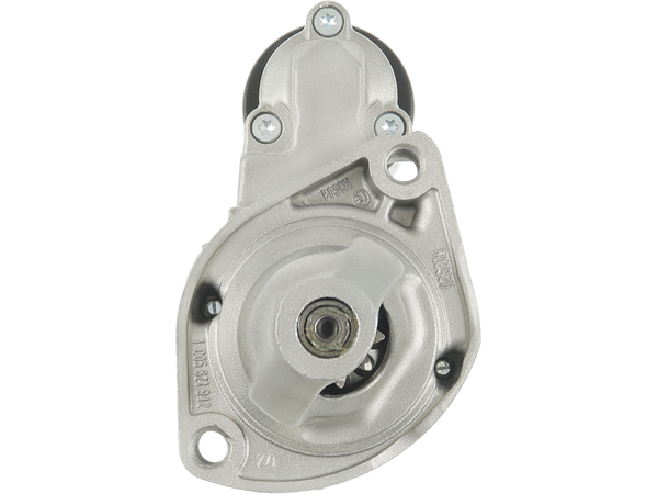 S0389PR — Startmotorer