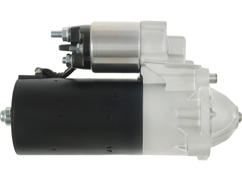 Brand new AS-PL Starter motor
