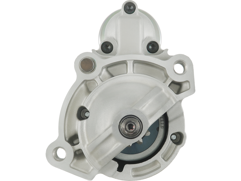 Brand new AS-PL Starter motor