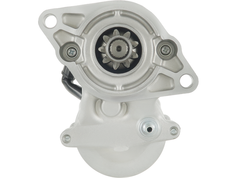Brand new AS-PL Starter motor