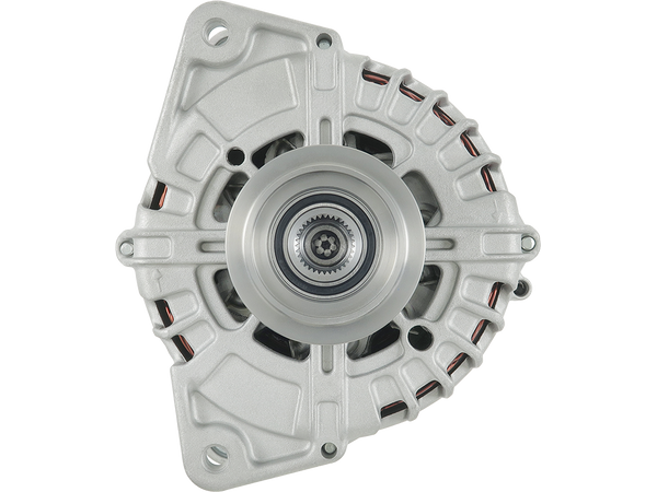 AS-PL Generator A3937S