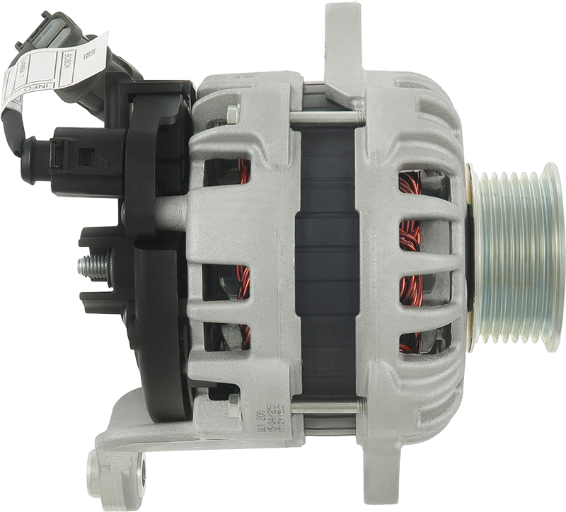 Brand new OEM SEG Alternator