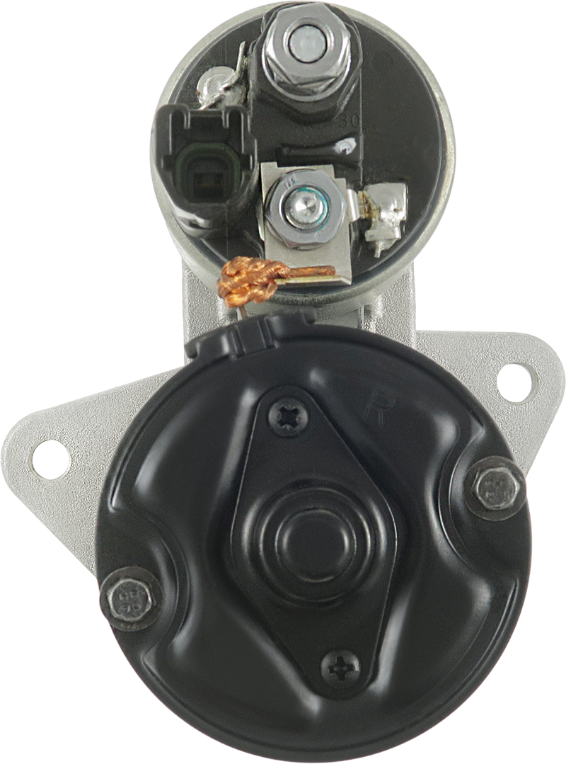 Brand new OEM SEG Starter motor