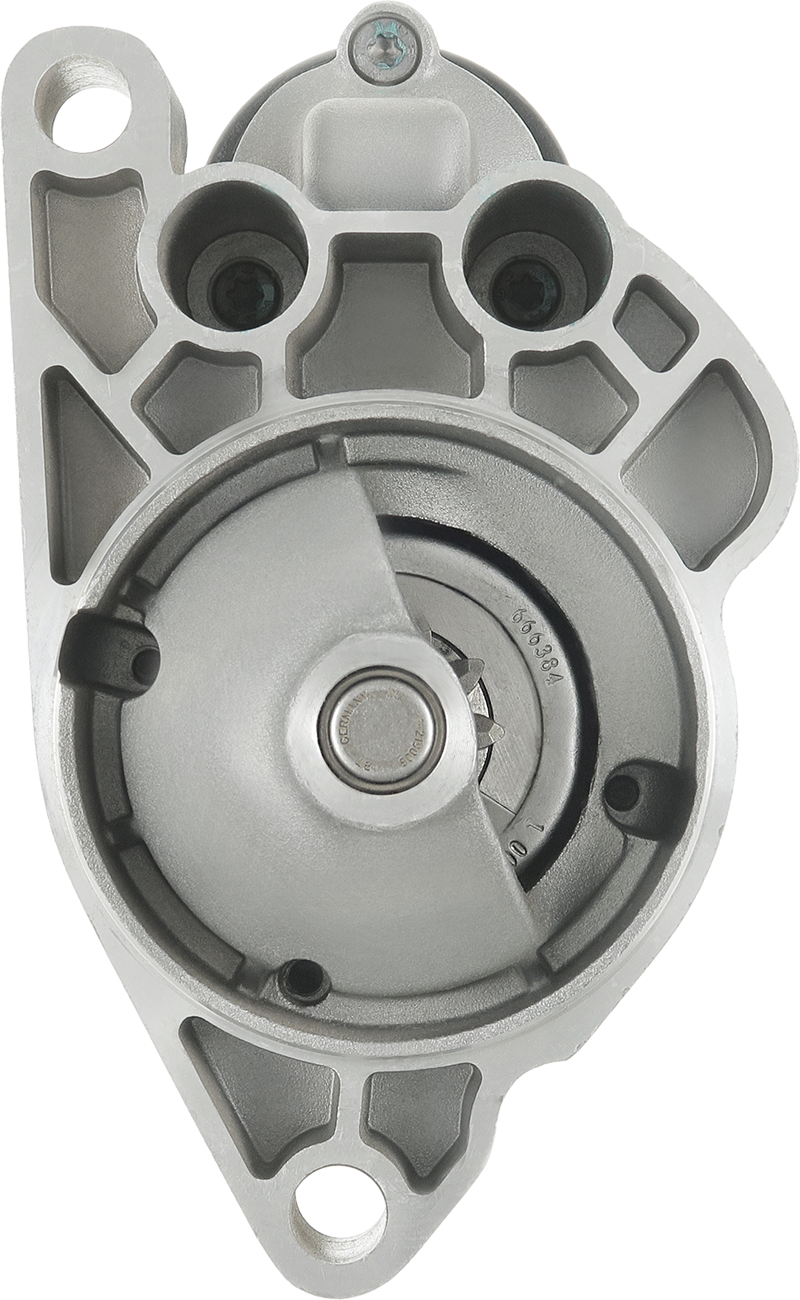 Brand new OEM SEG Starter motor