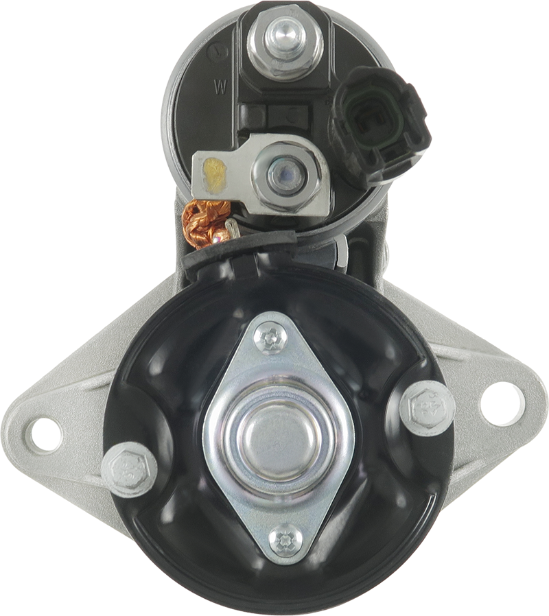 Brand new OEM SEG Starter motor