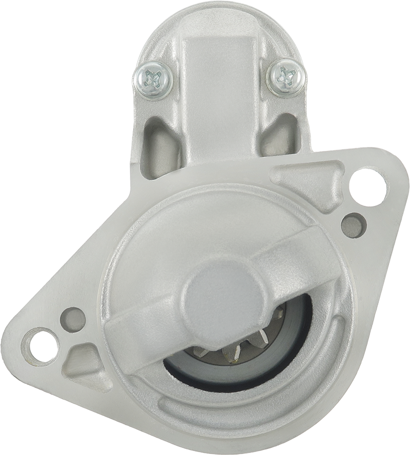 Brand new OEM MITSUBISHI Starter motor