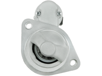 AS-PL Startmotor S1343S