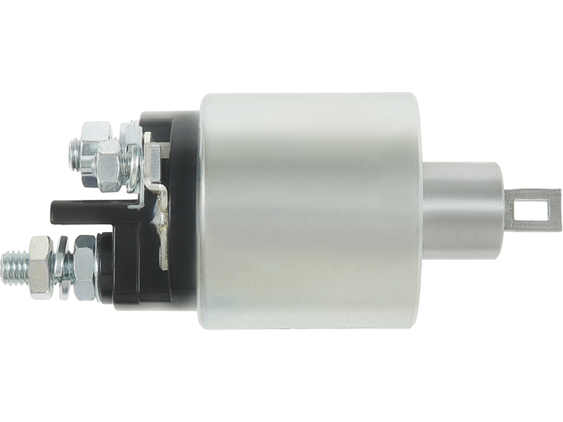 Brand new AS-PL Starter motor solenoid