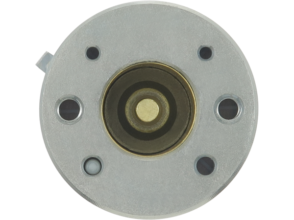 SS2108P — Startmotors automater