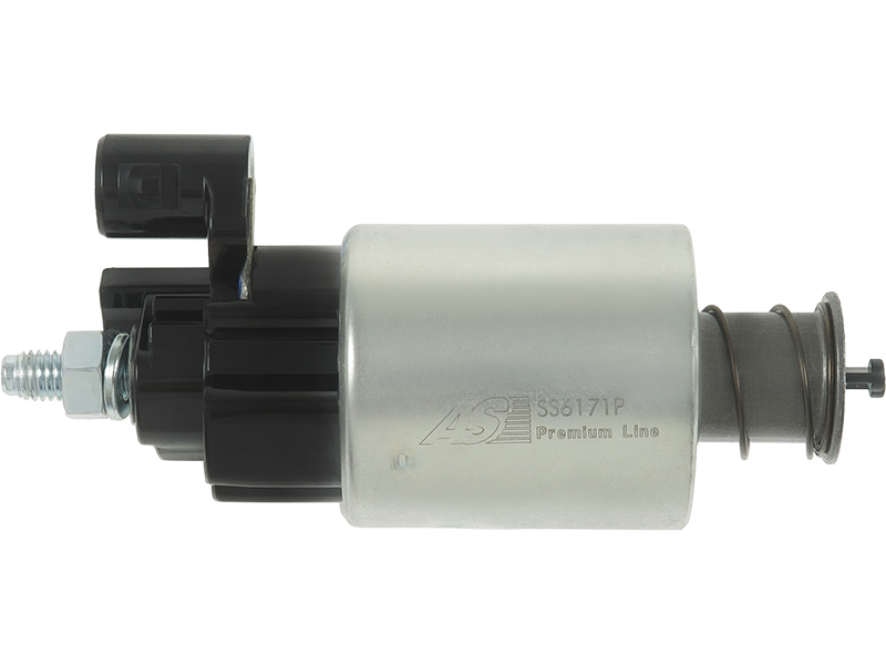 Brand new AS-PL Starter motor solenoid