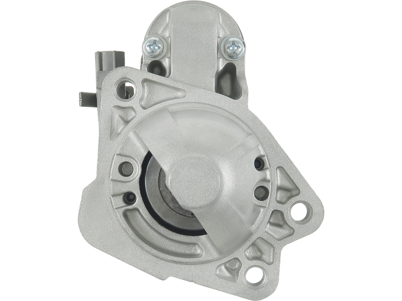 Remanufactured AS-PL Starter motor