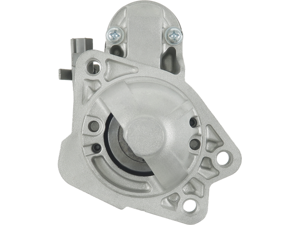 S5258PR — Startmotorer