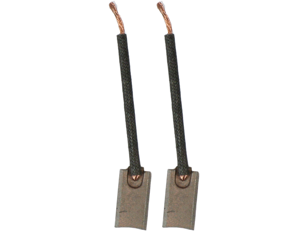 BX185 — Växelströmsgeneratorers borstar