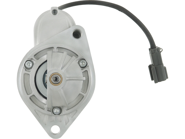 AS-PL Startmotor S3313S