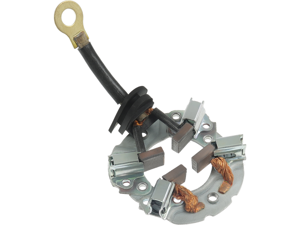 SBH3046S — Startmotorers borsthållare