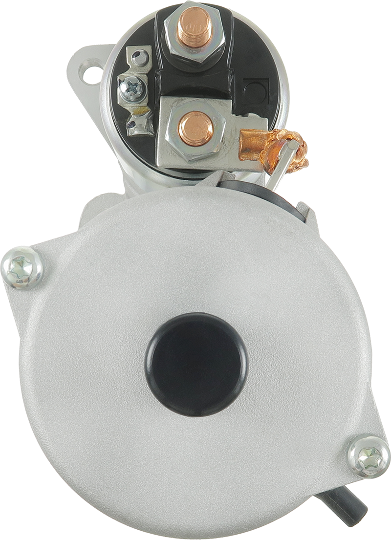 Brand new OEM SEG Starter motor